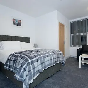  Apartment Hillcrest United Kingdom