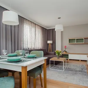  Apartment Shortstaypoland Poland