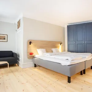 Apartdirect Gamla Stan Stoccolma