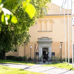 Отель Langholmen, Стокгольм