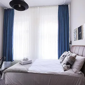 Otel Hotorget, Stokholm