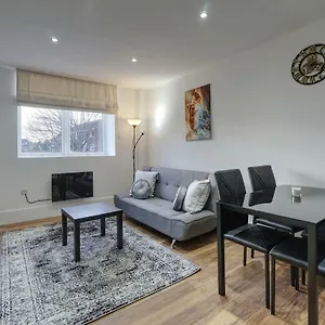  Apartment Alfa Apartments, Quarry Court, High Street, Morley United Kingdom
