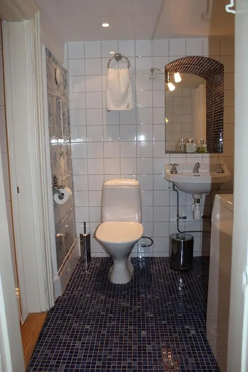 Executive Living Old Town Unique Lägenhet Stockholm